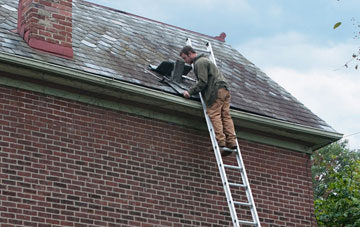 what affects urgent Red Street roof repairs