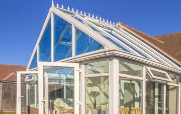conservatory roof insulation costs Red Street