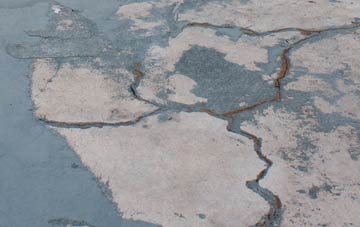 fibreglass roofing replacement Red Street