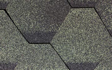 Red Street fibreglass shingle repairs