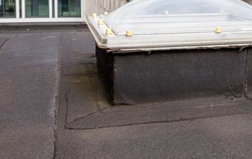 disadvantages of Red Street flat roofs