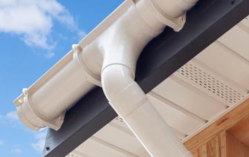 Red Street gutter installation costs