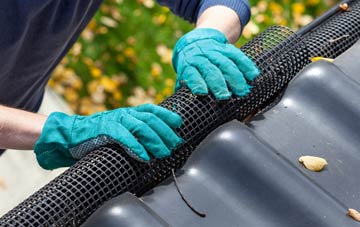 Red Street gutter repair companies