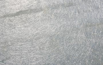 Red Street laminate fibreglass or shingles?