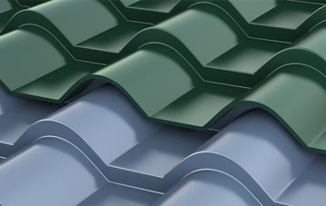 who should consider Red Street plastic roofs