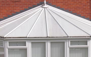Red Street polycarbonate conservatory roof repairs