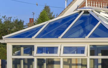 professional Red Street conservatory insulation