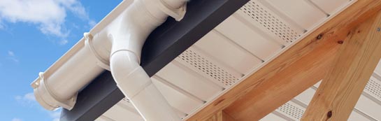 get Red Street guttering quotes today