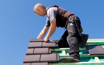 disadvantages of Red Street slate roofing