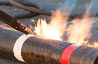 Red Street flat roofing replacement