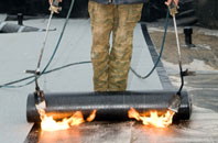 Red Street flat roof sealing quote