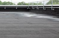 find rated Red Street flat roofing companies