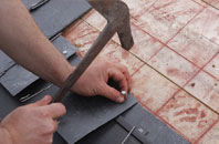 free Red Street garage roof repair quotes