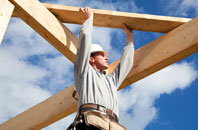 Red Street roof replacement work