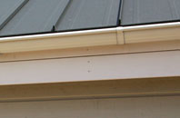 Red Street soffit repair