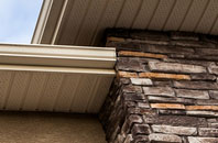 free Red Street soffit repair quotes